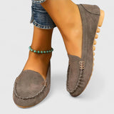 Karlene | Mocasín cómodo