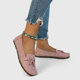 Emmaleigh | Mocasines cómodos