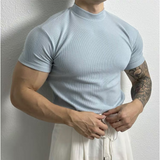 Roberto - Camisa Premium Fit para Hombres