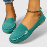Karlene | Mocasín cómodo