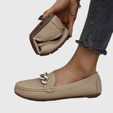 Melissa | Mocasines cómodos