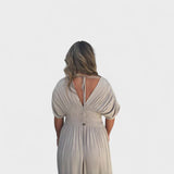 María – Elegancia Casual que realza tu estilo veraniego