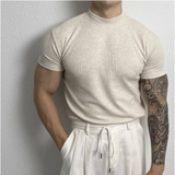 Roberto - Camisa Premium Fit para Hombres