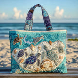 Felicidad | Bolso diario suave artesanal