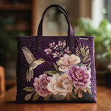 Savannah | Bolso estilo natural artesanal
