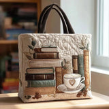Rowan | Bolso diario suave artesanal