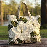 Adelina | Bolso estilo sencillo artesanal
