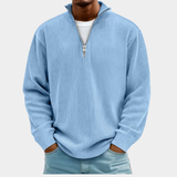 Carlos | Suéter tendencia y elegante