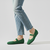 Aveline | Mocasín cómodo