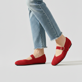 Aveline | Mocasín cómodo