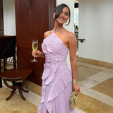 ISADORA I VESTIDO VOLANTES EDICIÓN LIMITADA