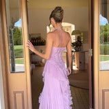 ISADORA I VESTIDO VOLANTES EDICIÓN LIMITADA