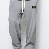 Nicolas | Pantalones de pierna ancha y cintura ajustable