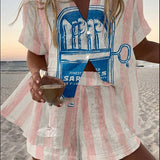 Conjunto de Lino Kylee™