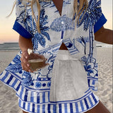 Conjunto de Lino Alexa™