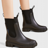 Maelie Botas Chelsea Impermeables