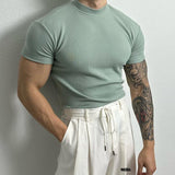Roberto - Camisa Premium Fit para Hombres