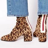 Luz - Botas elegantes