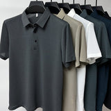 Gonzalo - Elegante camiseta para hombres