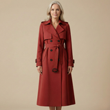 Antonita - Elegante abrigo para el invierno