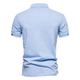 Alejandro - Polo Elegante Chic
