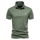 Sergio - Polo de Algodón Chic