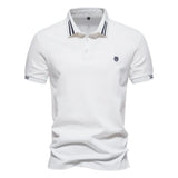 Alejandro - Polo Elegante Chic