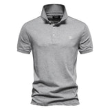 Sergio - Polo de Algodón Chic
