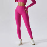 Leggings de gimnasio