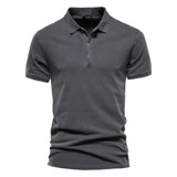 Hugo - Polo Casual para Hombre