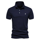 Sergio - Polo de Algodón Chic