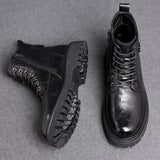 Ethan | Botines de Negocios