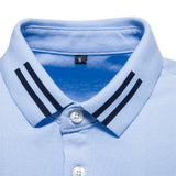 Alejandro - Polo Elegante Chic