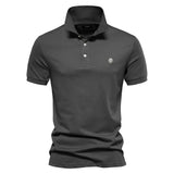 Sergio - Polo de Algodón Chic
