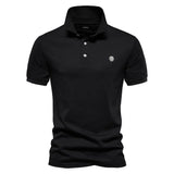 Sergio - Polo de Algodón Chic