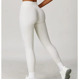 Leggings de gimnasio