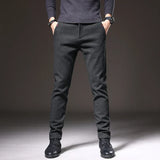 Elio™ | Pantalones Elegantes y Refinados para Hombre