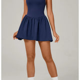 Conjunto deportivo para tenis