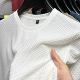 Raúl - Elegante camiseta para hombre