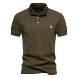 Alejandro - Polo Elegante Chic