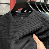 Raúl - Elegante camiseta para hombre
