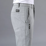 Chino informal para hombre