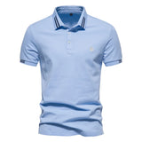 Alejandro - Polo Elegante Chic