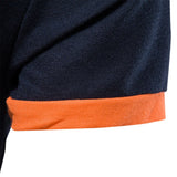 Marcos - Camiseta Polo Casual