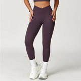 Leggings de yoga