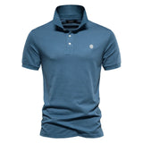 Sergio - Polo de Algodón Chic