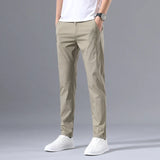 Chino informal para hombre