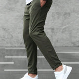Renato - Pantalones Elásticos Premium