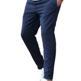 Renato - Pantalones Elásticos Premium