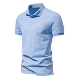 Alejandro - Polo Elegante Chic